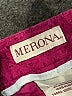 Merona 100% Cotton Polka Dots Pink Shorts Size 2 - photo 4