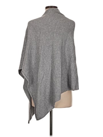 Bebe Poncho (view 2)