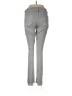 Adriano Goldschmied Metallic Gray Jeans Size 29 waist - photo 2