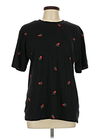 Eighty Eight Short Sleeve T-Shirt (view 1)