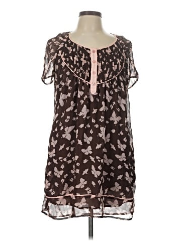 Theme Casual Dress (view 1)