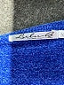 Lulu-B 100% Polyester Blue Pullover Sweater Size M - photo 4