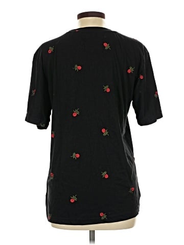 Eighty Eight Short Sleeve T-Shirt (view 2)