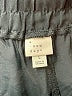 A New Day Solid Black Track Pants Size L - photo 7