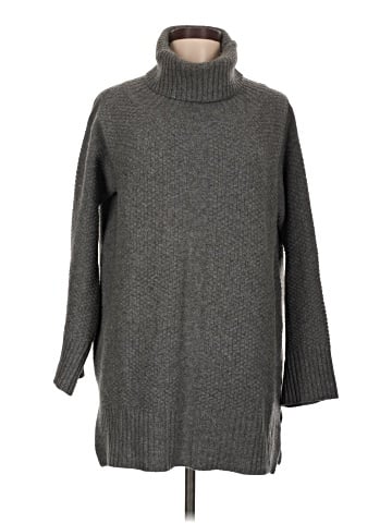 Focus Wool Pullover Sweater (view 1)