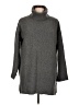 Focus Gray Wool Pullover Sweater Size L (estimated) - photo 1