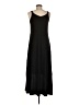 Unbranded Black Casual Dress Size M - photo 2