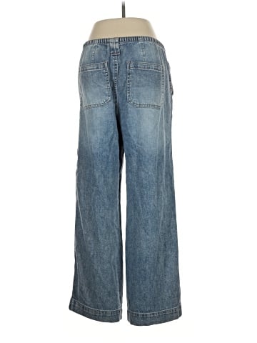 OAT Jeans (view 2)