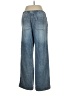 OAT Blue Jeans Size 27 waist - photo 2