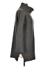 Focus Gray Wool Pullover Sweater Size L (estimated) - photo 4