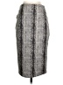 She + Sky Gray Formal Skirt Size S - photo 1