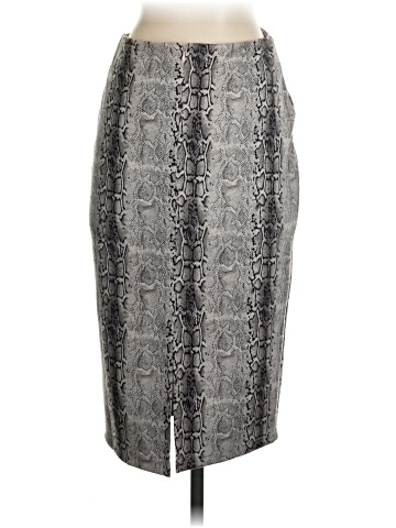 She + Sky Formal Skirt (view 2)