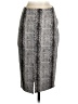 She + Sky Gray Formal Skirt Size S - photo 2
