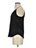 Express 100% Polyester Black Tank Top Size XS - photo 5