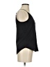 Express 100% Polyester Black Tank Top Size XS - photo 4