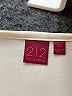 212 Collection Ivory 3/4 Sleeve Top Size XL - photo 7