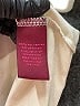212 Collection Ivory 3/4 Sleeve Top Size XL - photo 8