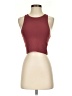 Athleta Burgundy Tank Top Size S - photo 1
