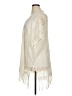 Catherines Ivory Kimono Size 0X - 1X - photo 5