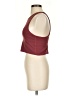 Athleta Burgundy Tank Top Size S - photo 5