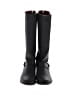 Hunter Black Boots Size 9 - photo 2