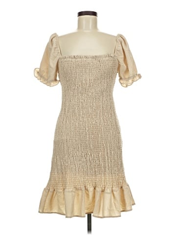 Bibi Cocktail Dress (view 1)