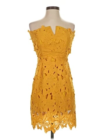 Few Moda Cocktail Dress (view 1)