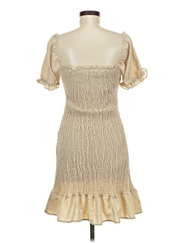 Bibi Cocktail Dress (view 2)