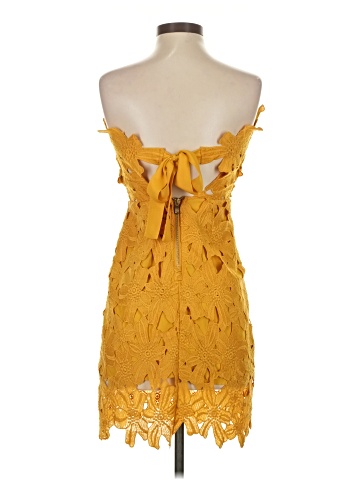 Few Moda Cocktail Dress (view 2)