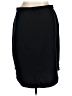 Talbots Solid Black Casual Skirt Size XL - photo 2