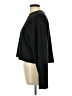 Zara Black Pullover Sweater Size L - photo 5