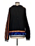 No Ka'Oi Black Pullover Hoodie Size 00 - photo 1