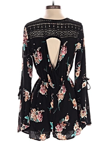 Band of Gypsies Casual Dress (view 2)