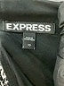 Express Animal Print Gray Cocktail Dress Size 10 - photo 7