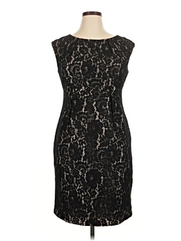 Calvin Klein Cocktail Dress (view 1)