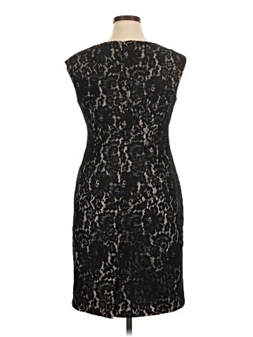 Calvin Klein Cocktail Dress (view 2)