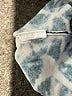 Talbots Animal Print Blue Pullover Sweater Size M - photo 8