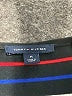 Tommy Hilfiger Black Long Sleeve Top Size M - photo 7