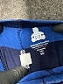 Baby Gap 100% Cotton Blue Casual Pants Size 3-6 mo - photo 3