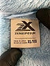 ZeroXposur Blue Jacket Size XL - photo 6