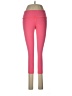Lululemon Athletica Color Block Pink Active Pants Size 8 - photo 1