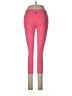 Lululemon Athletica Color Block Pink Active Pants Size 8 - photo 2