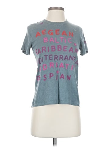 Chaser Short Sleeve T-Shirt (view 1)