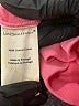 LoveShackFancy 100% Cotton Pink Sweatshirt Size XS - photo 8