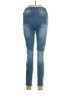 Unbranded Hearts Blue Jeans Size L - photo 2