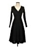 Unbranded Black Cocktail Dress Size S (estimated) - photo 1