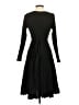 Unbranded Black Cocktail Dress Size S (estimated) - photo 2