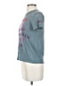 Chaser Teal Short Sleeve T-Shirt Size XS - photo 5