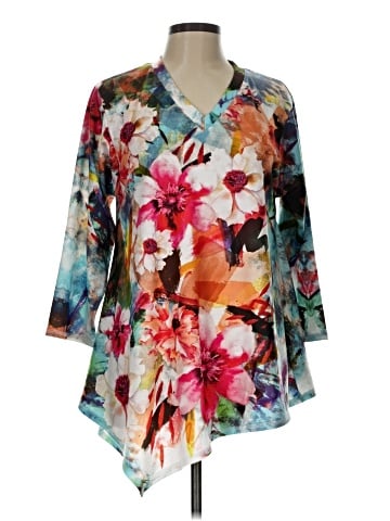 Et' Lois Casual Dress (view 1)