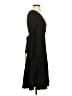 Unbranded Black Cocktail Dress Size S (estimated) - photo 4
